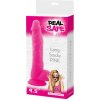 Dildo-Fallo realistico real safe long stocky pink Dildo-Fallo realistico real safe long stocky pink