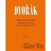 Nejkrásnější melodie 1 - Antonín Dvořák Nejkrásnější melodie 1 - Antonín Dvořák