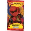 LEGO Lego Ninjago TCG karty - 10. séria Dragon Rising Krvavý Měsíc - balíček LEGO Lego Ninjago TCG karty - 10. séria Dragon Rising Krvavý Měsíc - balíček