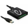 Delock čítačka USB 3.0> CFast Delock čítačka USB 3.0> CFast
