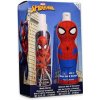 SPIDERMAN - darčeková sada Telový sprej 200 ml + sprchový gél a šampón 2v1 400ml SPIDERMAN - darčeková sada Telový sprej 200 ml + sprchový gél a šampón 2v1 400ml