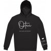 Handel Mikina - Otec hlava rodiny Farba: čierna, Veľkosť: XS, Strih oblečenia: unisex Handel Mikina - Otec hlava rodiny Farba: čierna, Veľkosť: XS, Strih oblečenia: unisex