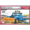 Monti System 01 Technik Service Land Rover 1:35 Monti System 01 Technik Service Land Rover 1:35