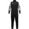 Jako | Dynamic Tracksuit | čierna| XXL Jako | Dynamic Tracksuit | čierna| XXL