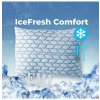 EMI Chladivý vankúš IceFresh Comfort 35x45 EMI Chladivý vankúš IceFresh Comfort 35x45
