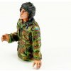 TORRO 1/16 půlfigurka ruského velitele tanku T-90 ručně malovaný (TOR285138) TORRO 1/16 půlfigurka ruského velitele tanku T-90 ručně malovaný (TOR285138)