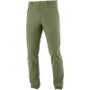 Salomon Wayfarer Tapered Pants M olive night LC1488800 50/R Salomon Wayfarer Tapered Pants M olive night LC1488800 50/R