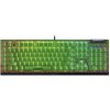 Razer BlackWidow V4 X (Green Switch) - Minecraft Ed. - US Layout Razer BlackWidow V4 X (Green Switch) - Minecraft Ed. - US Layout
