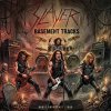 SLAYER - BASEMENT TRACKS LTD. (1LP) SLAYER - BASEMENT TRACKS LTD. (1LP)