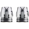 VooPoo Vmate V3 Top Fill cartridge 0,7 ohm 2 ks VooPoo Vmate V3 Top Fill cartridge 0,7 ohm 2 ks