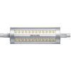 Philips LED žiarovka R7s 118mm 14W 120W neutrálna biela 4000K stmievateľná Philips LED žiarovka R7s 118mm 14W 120W neutrálna biela 4000K stmievateľná