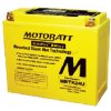 MotoBatt 12V/ 25Ah (P+L) MBTX24U MotoBatt 12V/ 25Ah (P+L) MBTX24U