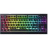 Razer BlackWidow V4 Tenkeyless HyperSpeed čierna / Herná klávesnica / mechanická / BT / spínače Razer Orange Tactile (RZ03-05480100-R3M1) Razer BlackWidow V4 Tenkeyless HyperSpeed čierna / Herná klávesnica / mechanická / BT / spínače Razer Orange Tactile (RZ03-05480100-R3M1)