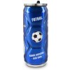 Orion Termoska plechovka Orion futbal 500 ml modrá Orion Termoska plechovka Orion futbal 500 ml modrá