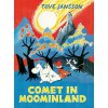 Comet in Moominland Comet in Moominland