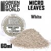 Green Stuff World Micro Leaves – White Mix (60 ml) Green Stuff World Micro Leaves – White Mix (60 ml)