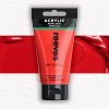 Reeves akrylová farba červená 75 ml Reeves akrylová farba červená 75 ml
