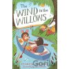 The Wind in the Willows - Kenneth Grahame, Tor Freeman (ilustrácie) The Wind in the Willows - Kenneth Grahame, Tor Freeman (ilustrácie)