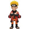 Minix Naruto Shippuden Naruto with cape 12cm Minix Naruto Shippuden Naruto with cape 12cm