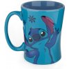 Hrnček Lilo & Stitch - Blue Leafs, 0,4 l Hrnček Lilo & Stitch - Blue Leafs, 0,4 l