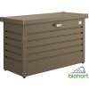 Biohort Úložný box HobbyBox Bronzová 100 101 x 46 x 61