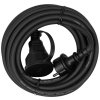 Yato - Stavebný predlžocací kábel 3 x1.5mm², 5m YT-81121 Yato - Stavebný predlžocací kábel 3 x1.5mm², 5m YT-81121