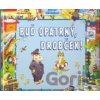 Buď opatrný, drobček! - Slovenské pedagogické nakladateľstvo - Mladé letá Buď opatrný, drobček! - Slovenské pedagogické nakladateľstvo - Mladé letá