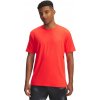 Pánske funkčné tričko s krátkym rukávom Under Armour VANISH ENERGY SS TEE červené 1383973-714 - XL Pánske funkčné tričko s krátkym rukávom Under Armour VANISH ENERGY SS TEE červené 1383973-714 - XL