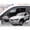 Mazda MX-30 od 2020 (predné) - deflektory Heko Mazda MX-30 od 2020 (predné) - deflektory Heko