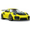 Auto Maisto 31523 Porsche 911 GT2 RS 1:24 Auto Maisto 31523 Porsche 911 GT2 RS 1:24