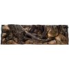 Diversa 3D pozadie Amazon 150 x 50 cm