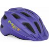 MET Cyklistická prilba - CRACKERJACK - fialová MET Cyklistická prilba - CRACKERJACK - fialová