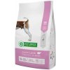 NPO NATURE'S PROTECTION Junior Lamb - suché krmivo pre psov - 7,5kg NPO NATURE'S PROTECTION Junior Lamb - suché krmivo pre psov - 7,5kg
