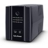 CyberPower UT1500ED-FR, UPS 1500VA/900W, 4x FR CyberPower UT1500ED-FR, UPS 1500VA/900W, 4x FR