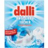 Dalli obrúsky do práčky na biele prádlo 15 ks Dalli obrúsky do práčky na biele prádlo 15 ks