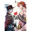 Record of Ragnarok, Vol. 5 Record of Ragnarok, Vol. 5
