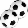 Neo-Sport Loptičky na futbal 32 mm 2 ks.
