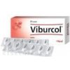 Biologische Heilmittel Heel GmbH Viburcol sup 1x12 ks Biologische Heilmittel Heel GmbH Viburcol sup 1x12 ks