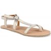 Froddo G3150269-4 Flexy W AD Gold shine barefoot sandály