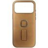 Everyday Case iPhone 17 Pro Max Tan