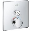 Sprchová batéria Grohe SmartControl bez podomietkového telesa chróm 29147000 Sprchová batéria Grohe SmartControl bez podomietkového telesa chróm 29147000