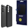 3mk Hardy Silicone MagCase Samsung Galaxy S24+ SM-S926 čierne 3mk Hardy Silicone MagCase Samsung Galaxy S24+ SM-S926 čierne