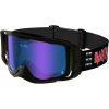 okuliare cyklistické/MTB MELON x IRON MAIDEN - Studs - Black/Black/Blue Chrome - 2401010519 okuliare cyklistické/MTB MELON x IRON MAIDEN - Studs - Black/Black/Blue Chrome - 2401010519