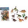 Alltoys Dinosauři 10 kusů Alltoys Dinosauři 10 kusů
