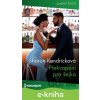 E-kniha Překvapení pro šejka - Sharon Kendrick E-kniha Překvapení pro šejka - Sharon Kendrick