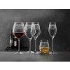 Spiegelau Pohár na červené víno ARABESQUE súprava číra 2 x 840 ml