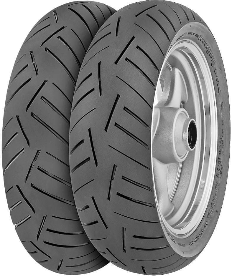 Continental ContiScoot 140/70 R14 68S