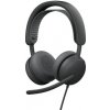Logitech® Zone Wired 2 for Business - GRAPHITE - USB - TEAMS Logitech® Zone Wired 2 for Business - GRAPHITE - USB - TEAMS