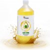 Verana rastlinný Masážny olej Aloe Vera 1000 ml Verana rastlinný Masážny olej Aloe Vera 1000 ml