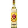 Havana Club 3y 40% 0,7L (čistá fľaša) Havana Club 3y 40% 0,7L (čistá fľaša)